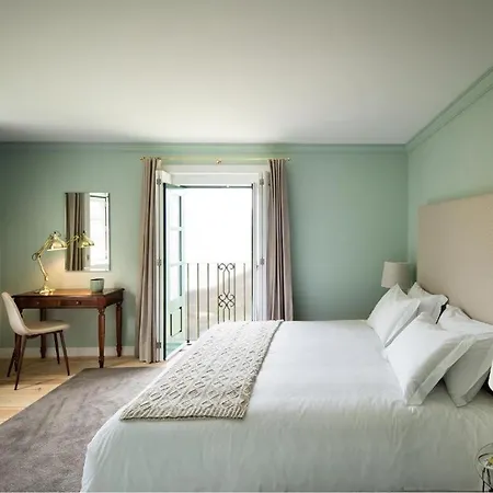 Quinta Da Gricha Maison d'hôtes Ervedosa do Douro