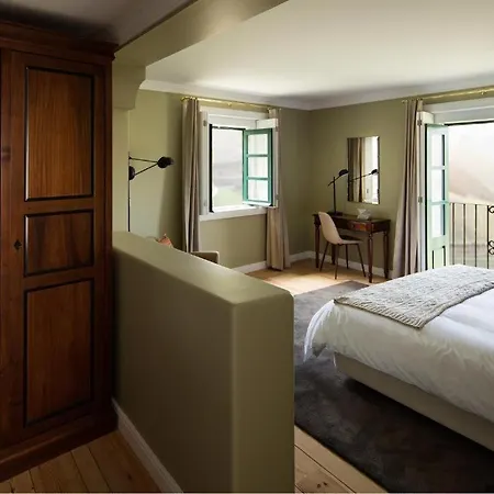 Quinta Da Gricha Maison d'hôtes 4*