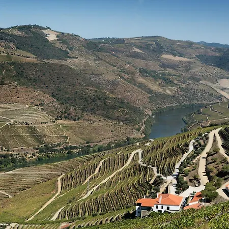 Casa de hóspedes Quinta Da Gricha