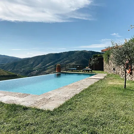 Maison d'hôtes Quinta Da Gricha