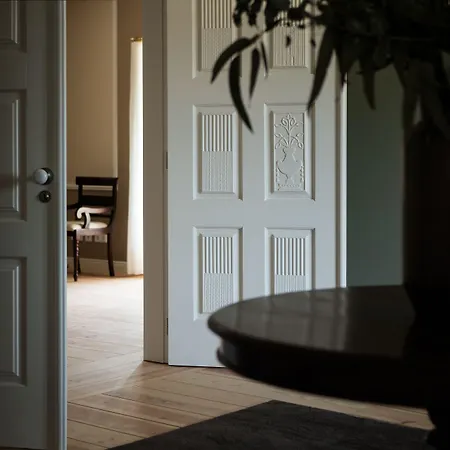 Maison d'hôtes Quinta Da Gricha