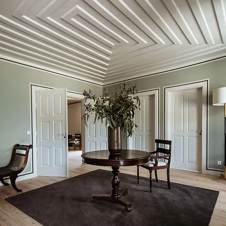 Quinta Da Gricha 4* Ervedosa do Douro