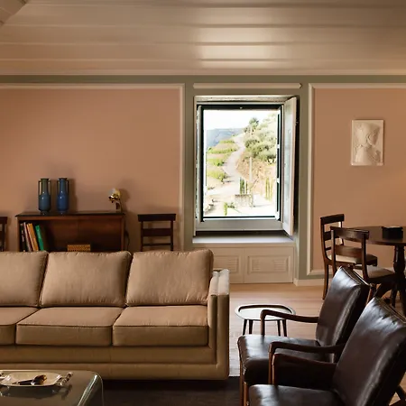 Pensjonat Quinta Da Gricha 4*