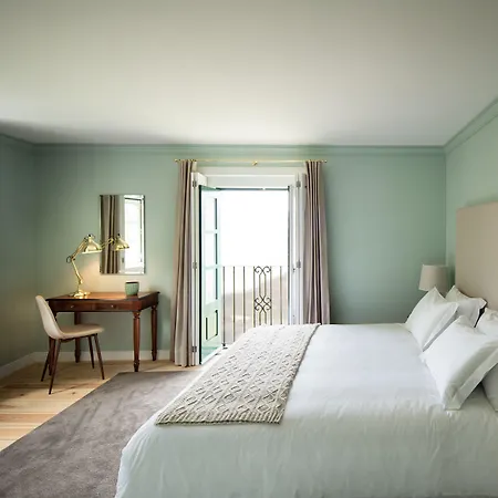 Quinta Da Gricha Maison d'hôtes 4*