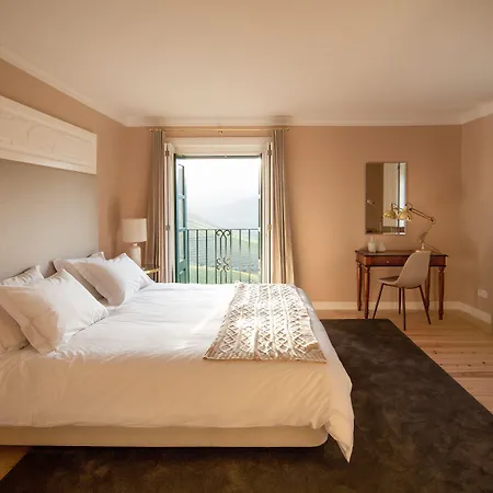 Quinta Da Gricha Maison d'hôtes Ervedosa do Douro