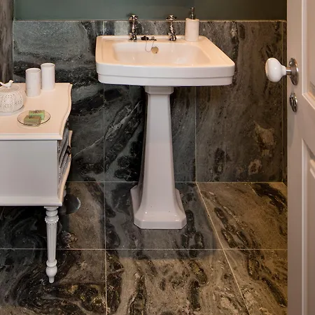 Quinta Da Gricha 4* Ervedosa do Douro