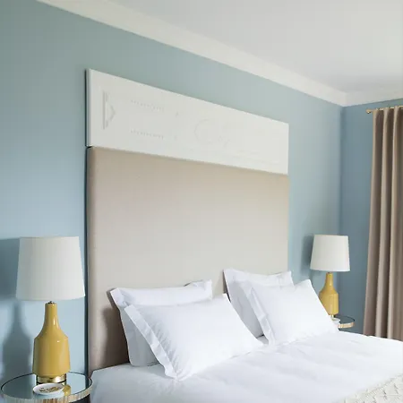 Pensjonat Quinta Da Gricha Ervedosa do Douro