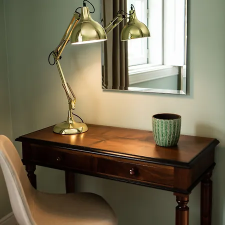 Quinta Da Gricha Pensjonat 4*