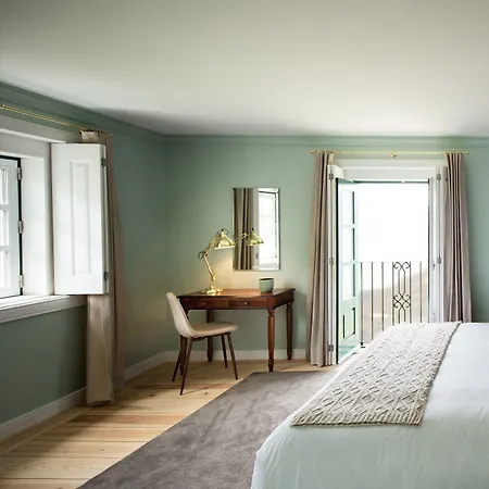 Quinta Da Gricha Maison d'hôtes Ervedosa do Douro