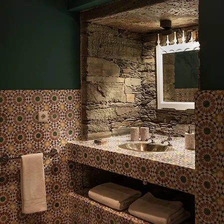 Pensjonat Quinta Da Gricha