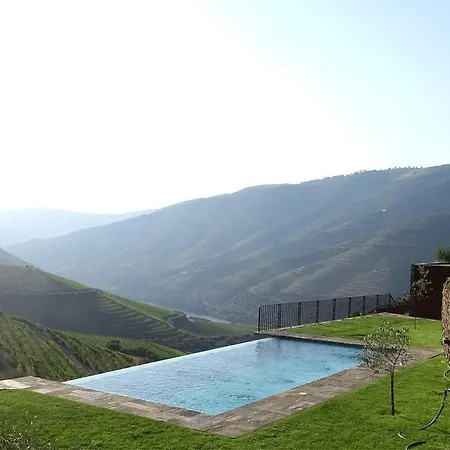 Quinta Da Gricha 4* Ervedosa do Douro