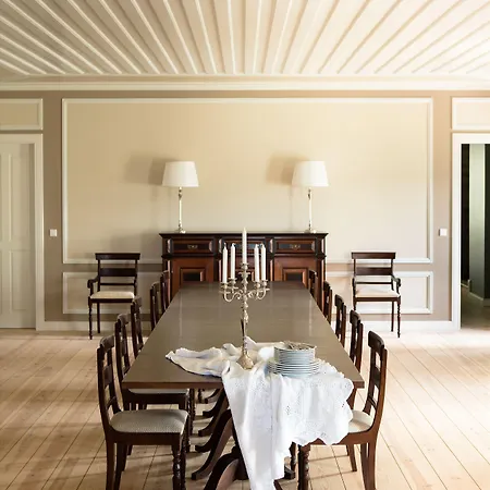 Quinta Da Gricha Maison d'hôtes Ervedosa do Douro