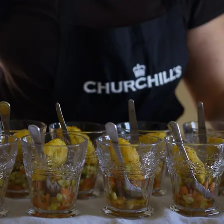 Quinta Da Gricha בית הארחה 4*