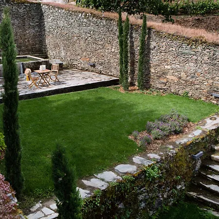 Quinta Da Gricha Ervedosa do Douro