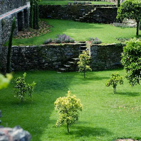 בית הארחה Quinta Da Gricha