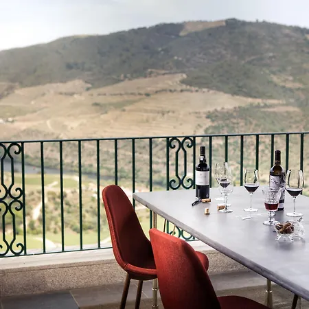 Quinta Da Gricha Konukevi 4*