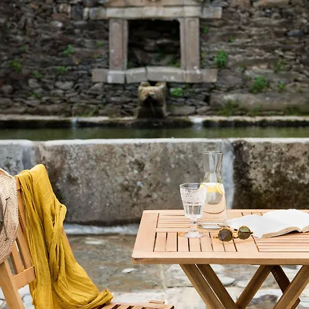 Maison d'hôtes Quinta Da Gricha