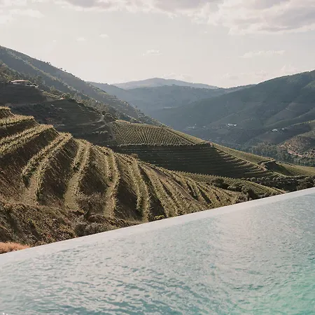 Quinta Da Gricha Pensjonat 4*