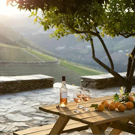 Quinta Da Gricha בית הארחה