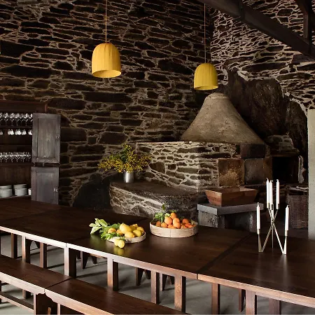 Quinta Da Gricha Maison d'hôtes 4*