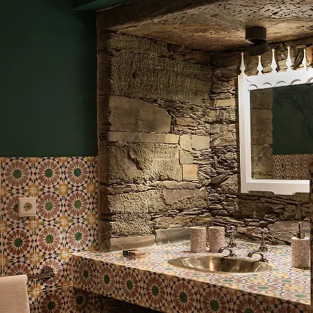 Quinta Da Gricha 4* Ervedosa do Douro