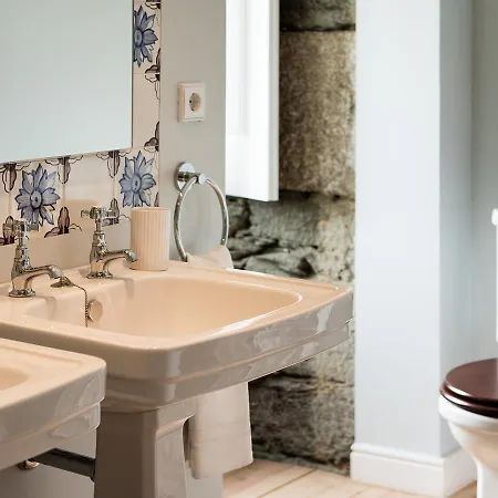 Quinta Da Gricha 4* Ervedosa do Douro