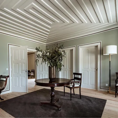 Quinta Da Gricha 4* Ervedosa do Douro