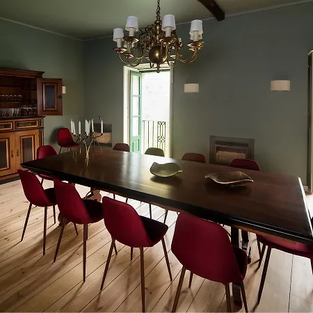 Quinta Da Gricha בית הארחה Ervedosa do Douro