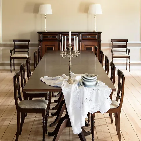 Quinta Da Gricha בית הארחה