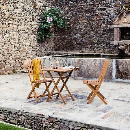 Quinta Da Gricha בית הארחה