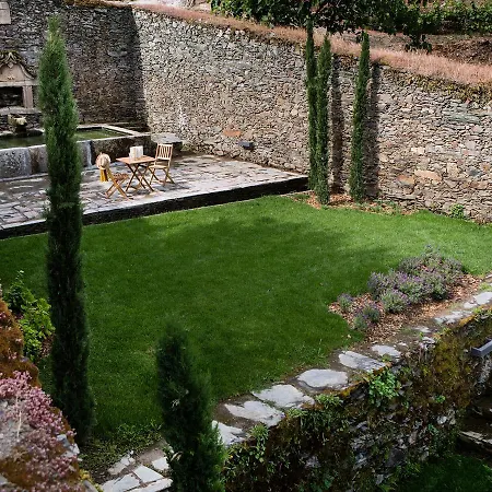 Quinta Da Gricha Maison d'hôtes