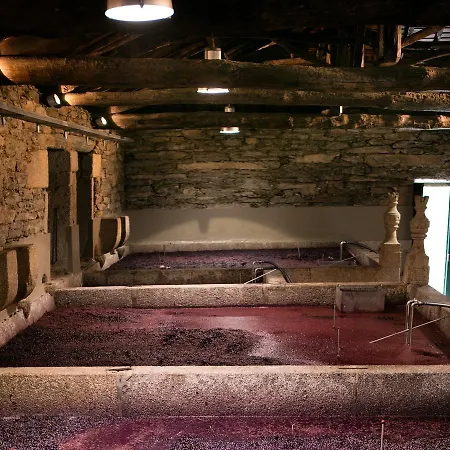 Quinta Da Gricha 4* Ervedosa do Douro