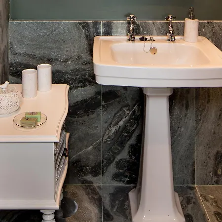 Quinta Da Gricha בית הארחה 4*