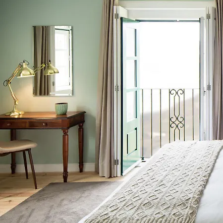 בית הארחה Quinta Da Gricha 4*