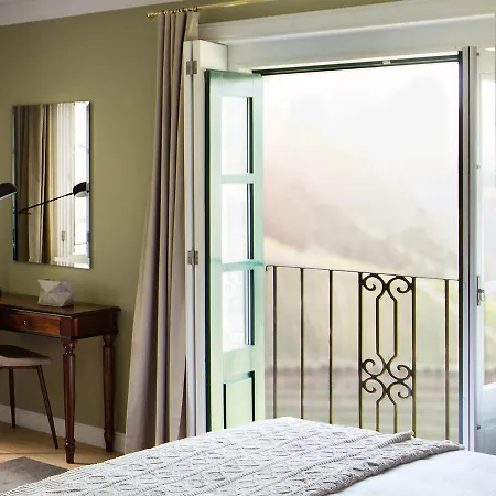 Maison d'hôtes Quinta Da Gricha 4*