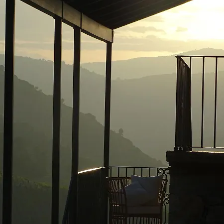 Quinta Da Gricha Maison d'hôtes 4*