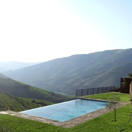 Quinta Da Gricha בית הארחה 4*