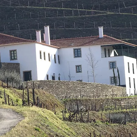 Casa de hóspedes Quinta Da Gricha 3*