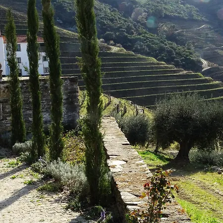 Casa de hóspedes Quinta Da Gricha