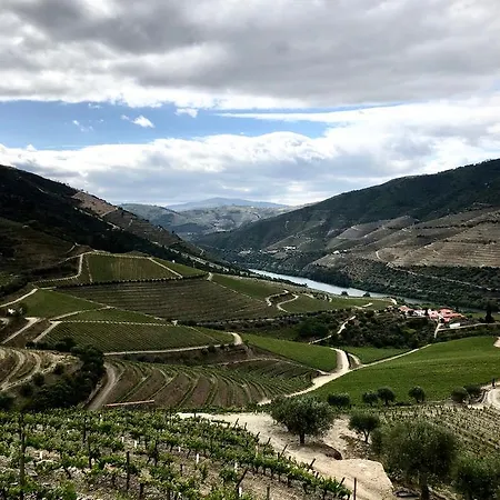 בית הארחה Quinta Da Gricha