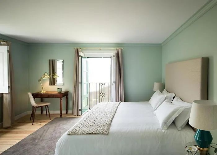 Quinta Da Gricha Vendégház Ervedosa do Douro