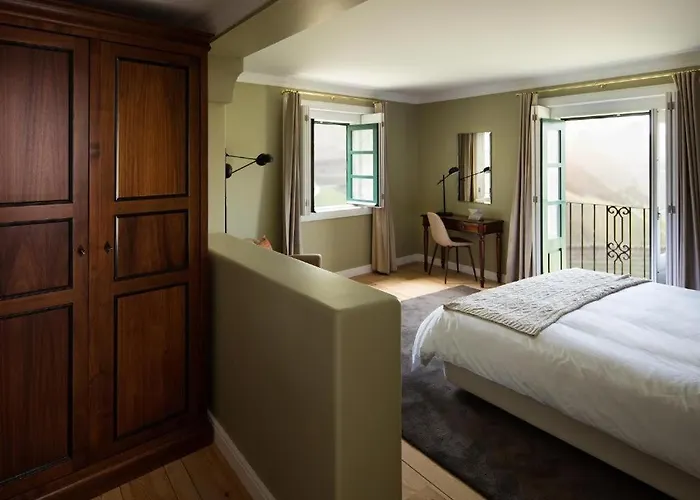 Quinta Da Gricha Affittacamere 4*