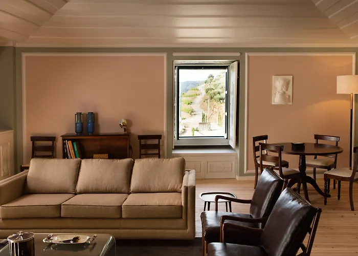 Vendégház Quinta Da Gricha 4*