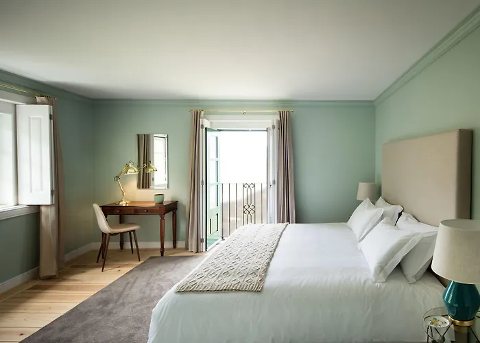 Quinta Da Gricha Vendégház 4*