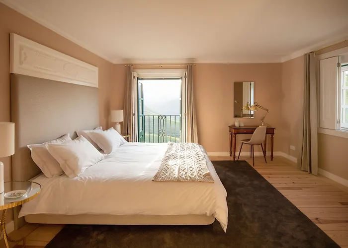 Quinta Da Gricha Vendégház Ervedosa do Douro