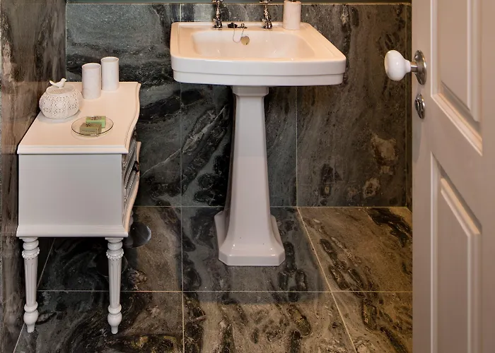 Quinta Da Gricha 4* Ervedosa do Douro