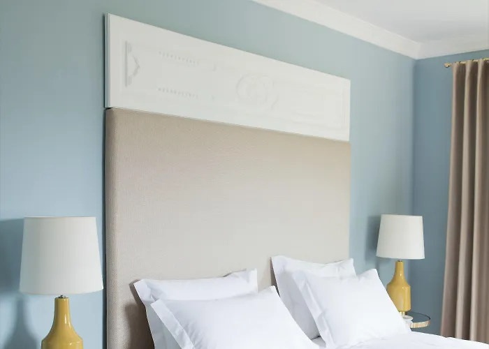 Affittacamere Quinta Da Gricha Ervedosa do Douro