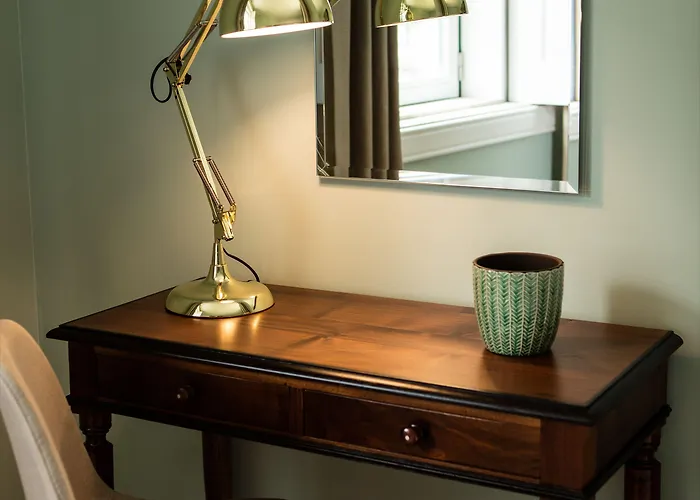 Quinta Da Gricha Affittacamere 4*