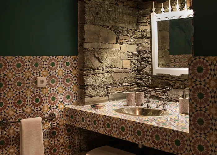 Affittacamere Quinta Da Gricha