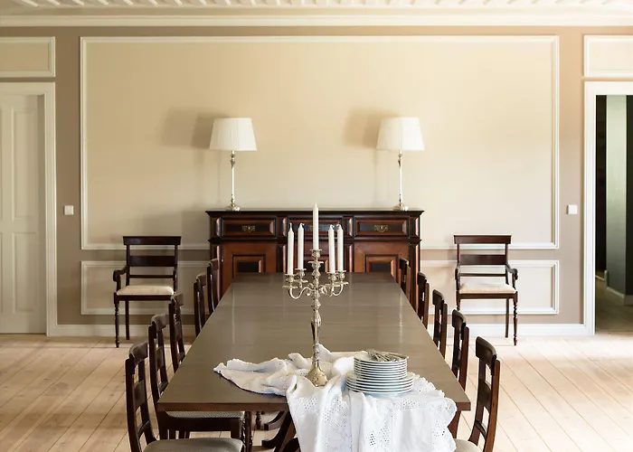 Quinta Da Gricha Affittacamere Ervedosa do Douro